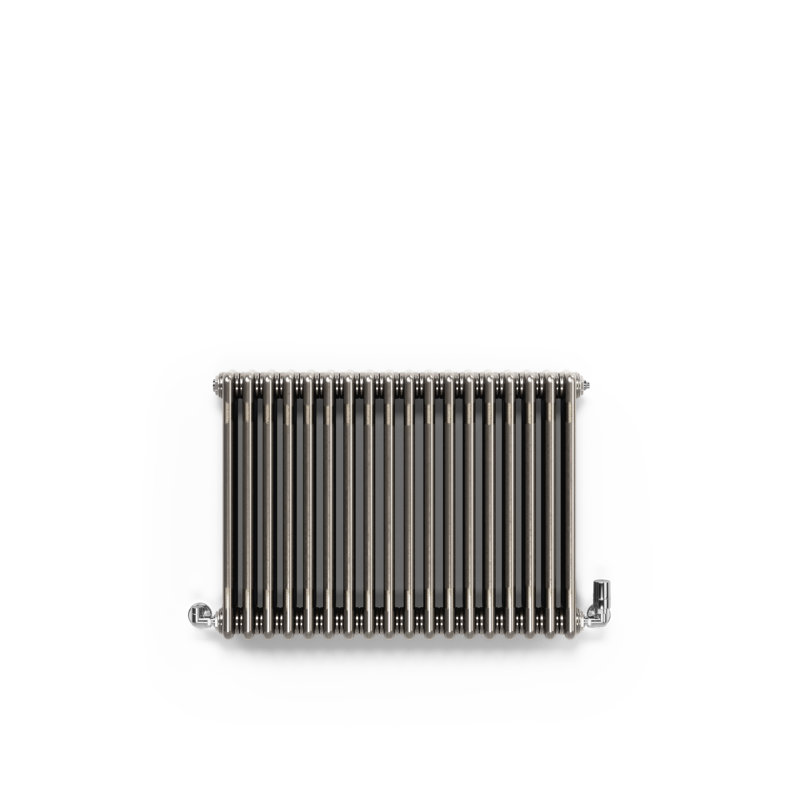Colorado Traditional Column Radiator, 600mm H x 834mm W x 170mm D