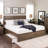 Kirandip Underbed Storage Drawers-1510109818