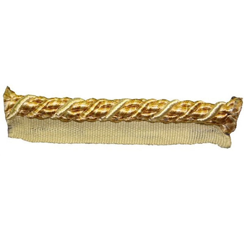 Tissu Le Petite, Poussière dorée