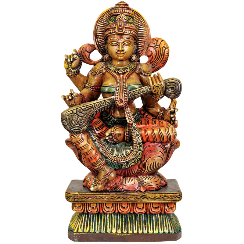 Religious & Spiritual Statue