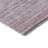 Premium Machine Washable Barry AMF1239 Stripes Rug-1895374917