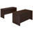 Series C Elite Desk Shell