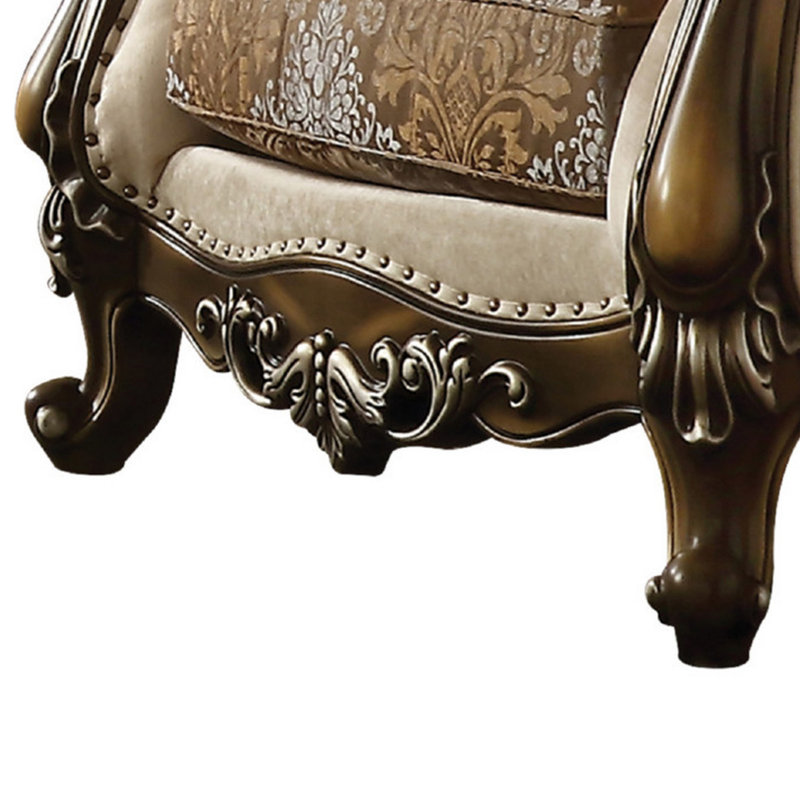 Fauteuil de 39,5 po Gabryle