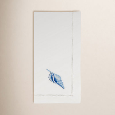 The Broderie Collection The Broderie Cotton Napkin