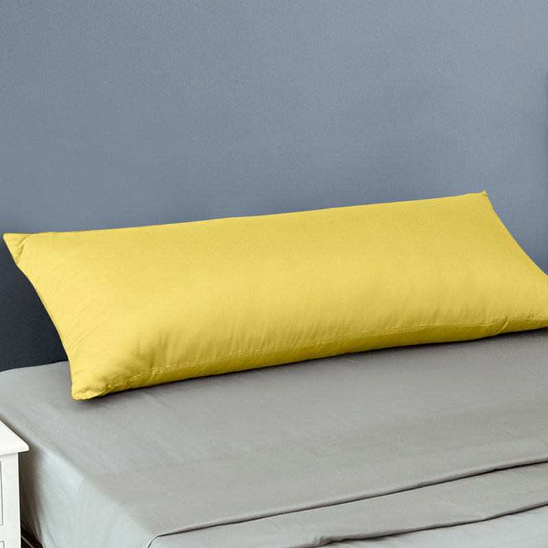 100% Cotton, Yellow