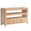 Verlin Unfinished TV Stand for TVs up to 40"-1890650870
