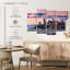 Hannes Jersey City Skyline-107471326