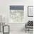 Exclusive Home Acadia 100% Blackout Roman Shade-56196693-58785700
