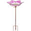 Bain d'oiseaux Omender Stake