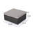 Patio Ottoman Gry + Alu-1025248785