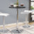 Franceska Round Metal Base Dining Table-31381549-107180888