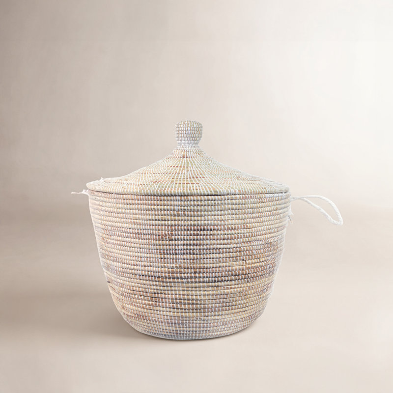 Boîte de rangement