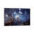 LH-95 Stellar Nursery (Hubble Space Telescope) - Floater Frame Print on Canvas-584635198-584635197