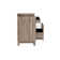Jaie 22'' Wide 2 -Drawer File Cabinet