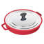 Non-Stick Aluminum Grill Pan / Griddle Set-60810176