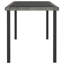 Abifoluwa 6 - Person Patio Dining Set with Rectangular Table