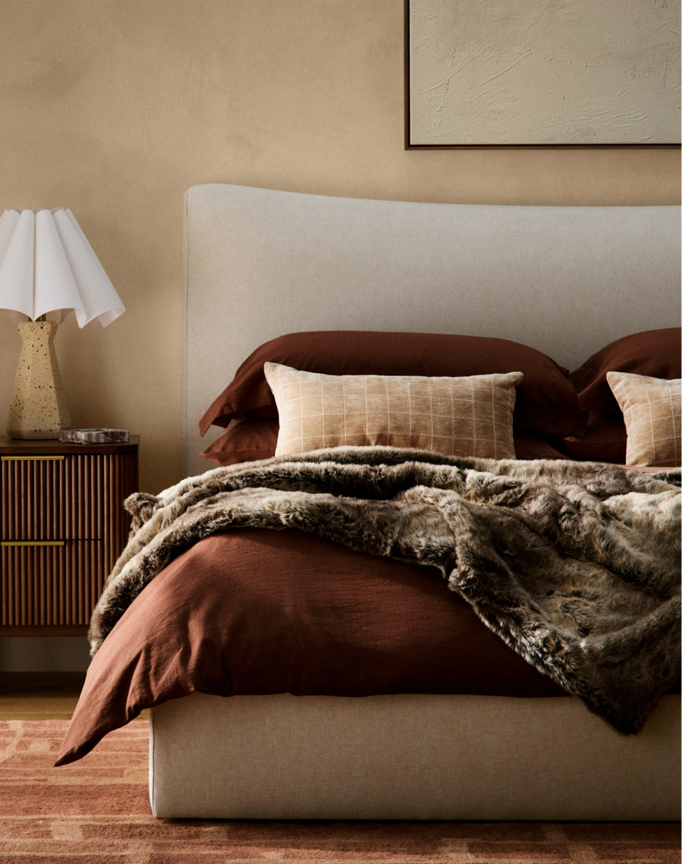 The Comfort Capsule