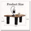 Table basse Modern Cloud