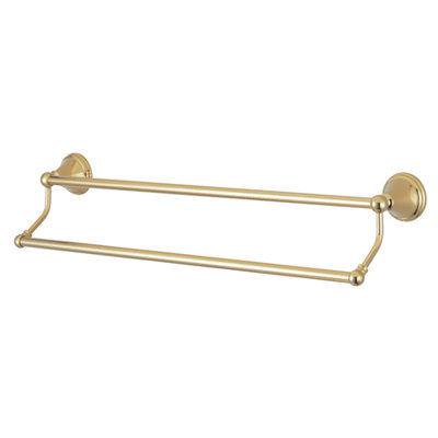 Governor 20.63" Dual Towel Bar