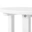 Table d'appoint d'extérieur Geoff Adirondack-1151677887