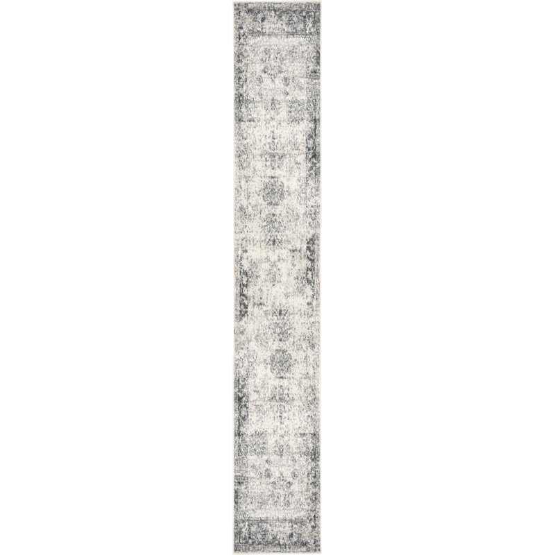 Antibes Hambly Rug, Runner 2' x 13'1"