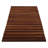Idania Teak Non-Slip Bath Mat-506344922