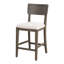Friley Counter Height Chair (Set Of 2)