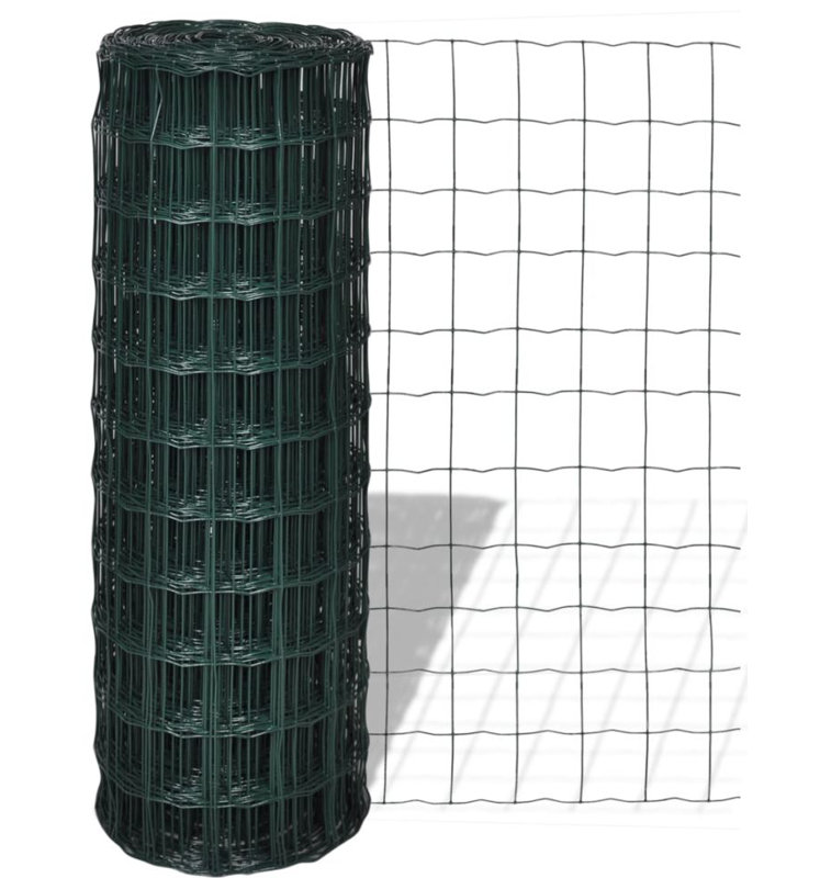 2500 cm W, Green, 150cm H x 1000cm W