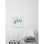 Glam Noir II by Marmont Hill - Single Picture Frame Painting-37869205