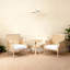 Fauteuil d'appoint French