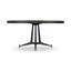 Poker Table-Smoked Oak-492695745