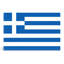 Drapeau de la Grèce sur toile - fierté nationale grecque, art mural-133572637