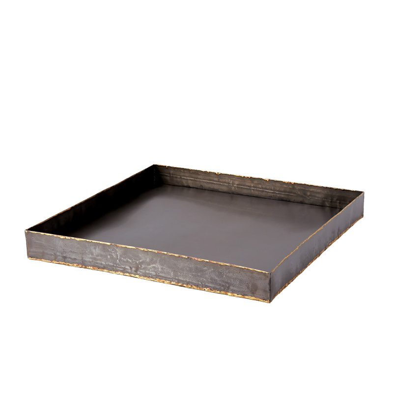 Laforge Ottoman Tray