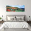 Hillside Acres Farm, Barnet, Vermont, États-Unis-1339398531