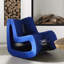 Seat Belt Rocking Chair-60383874