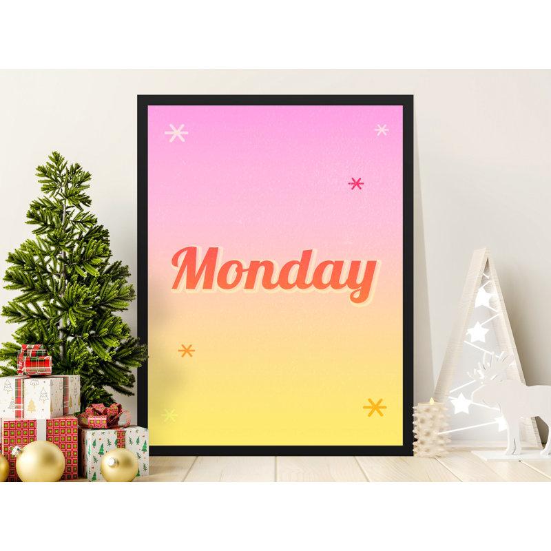 Cassiah Single Picture Frame Print, 91.44 cm H x 60.96 cm W