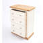 4 Drawer 70cm W Chest-20586862