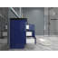 Ensemble de meuble-lavabo simple 48 po Campbell-Johnson-1442612900-1442612907
