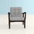 Babic 28.25" Wide Tufted Armchair-1723496926-1631695205