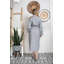 Peignoir gaufré LOTUS LINEN-60579832-60579828