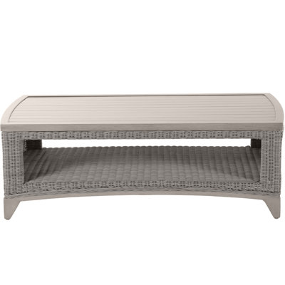 Astoria Outdoor Coffee Table