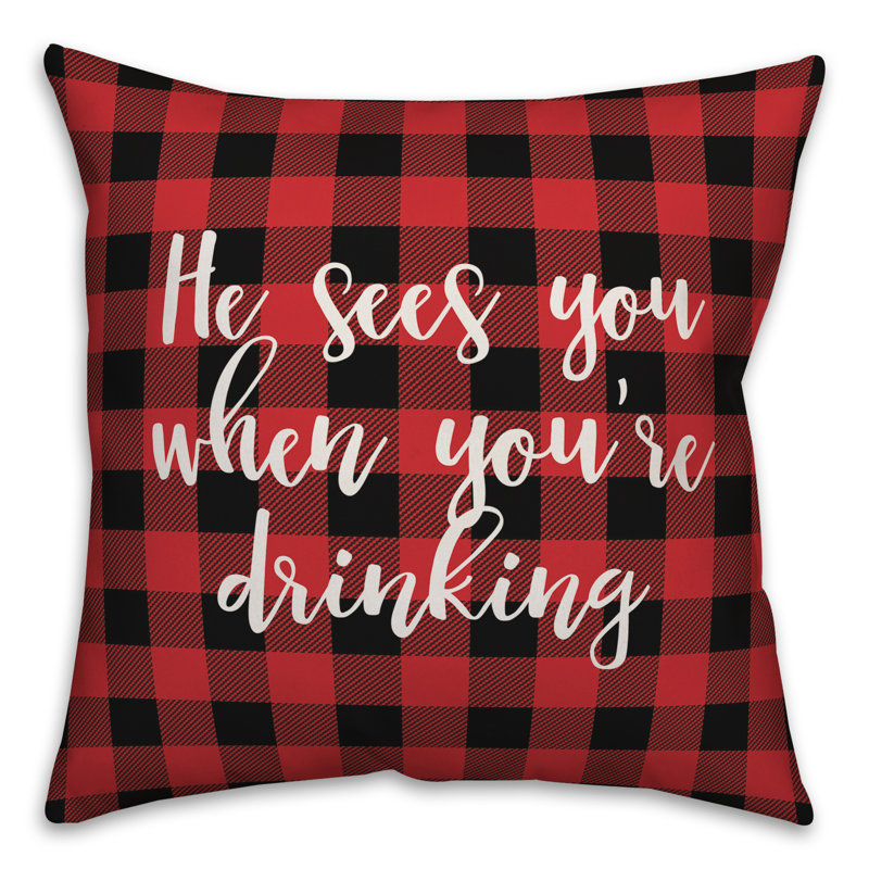 Throw Pillow, Throw Pillow