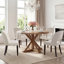 47cm H Upholstered Upholstered Back Side Chair-122663780