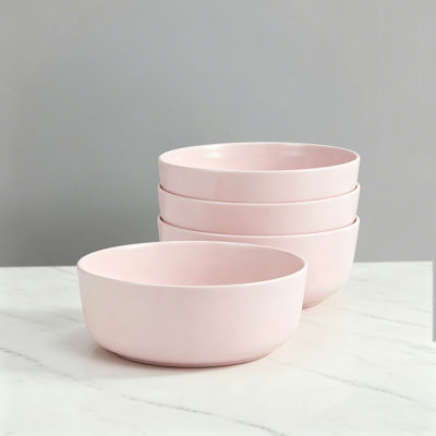 Mikasa Madison All-Purpose Bowls, Set of 4