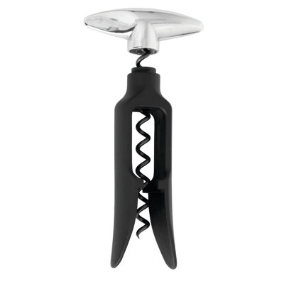 True Brands Twister Easy Turn Corkscrew
