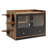 Cat Litter Box Enclosure