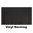 Cretys Non-Slip Geometric Outdoor Doormat