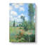 View Of Vetheuil Vol.2 by Claude Monet - Wrapped Canvas-61852926