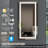 LED Bathroom Mirror 72X36  Inch With Lights