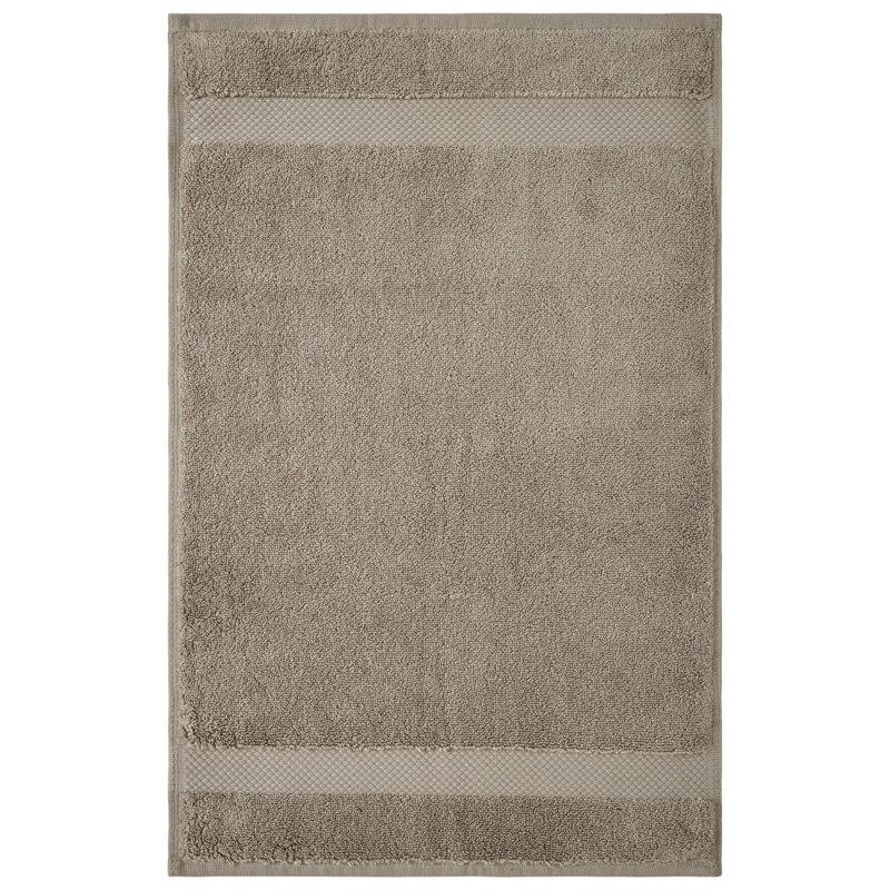 Essuie-mains luxueux luxueux de 16 po x 26 po Splash 100% coton très absorbant et zéro torsion, respirant et léger Splash